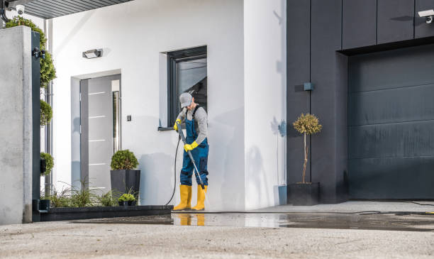 Best Post-Construction Pressure Washing  in Truman, MN